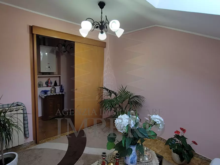 Immagine 11 di Porzione di casa in vendita  in Frazione Varase 31 a Ventimiglia