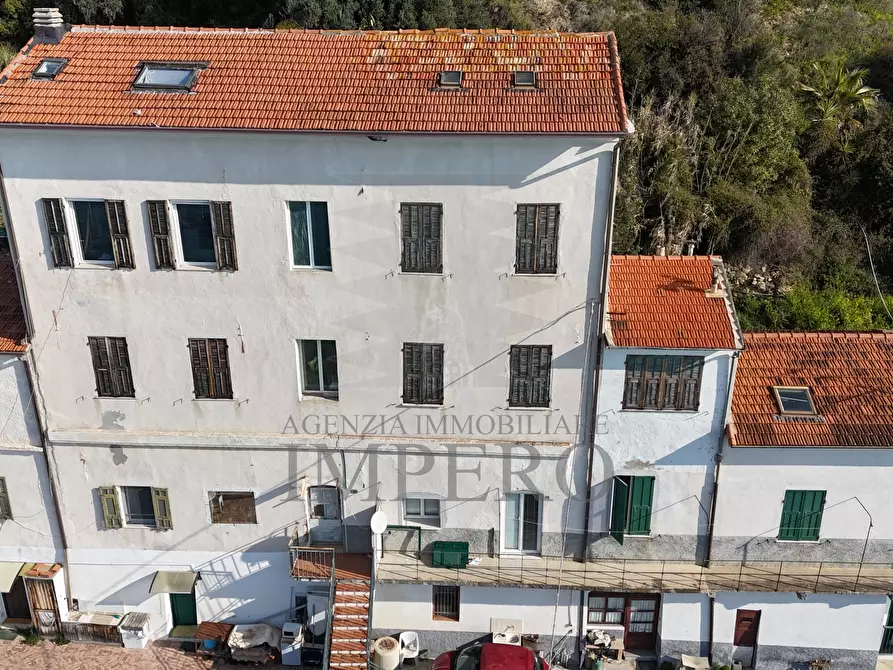 Immagine 3 di Porzione di casa in vendita  in Corso A. Toscanini 15 a Ventimiglia