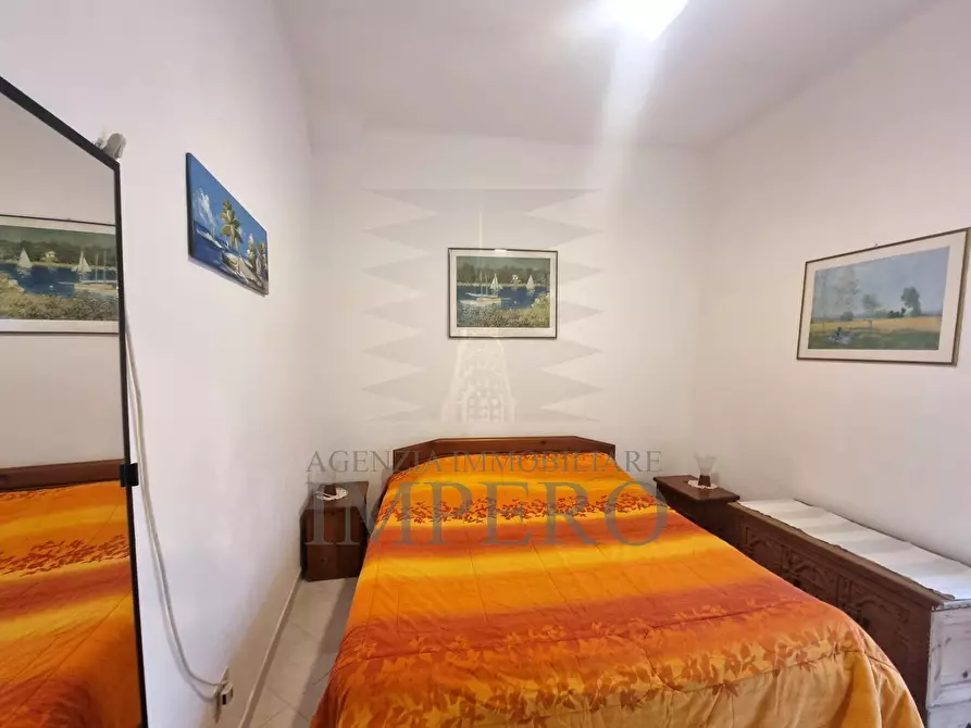 Immagine 5 di Bilocale in vendita  in Vico Saonese 18 a Ventimiglia