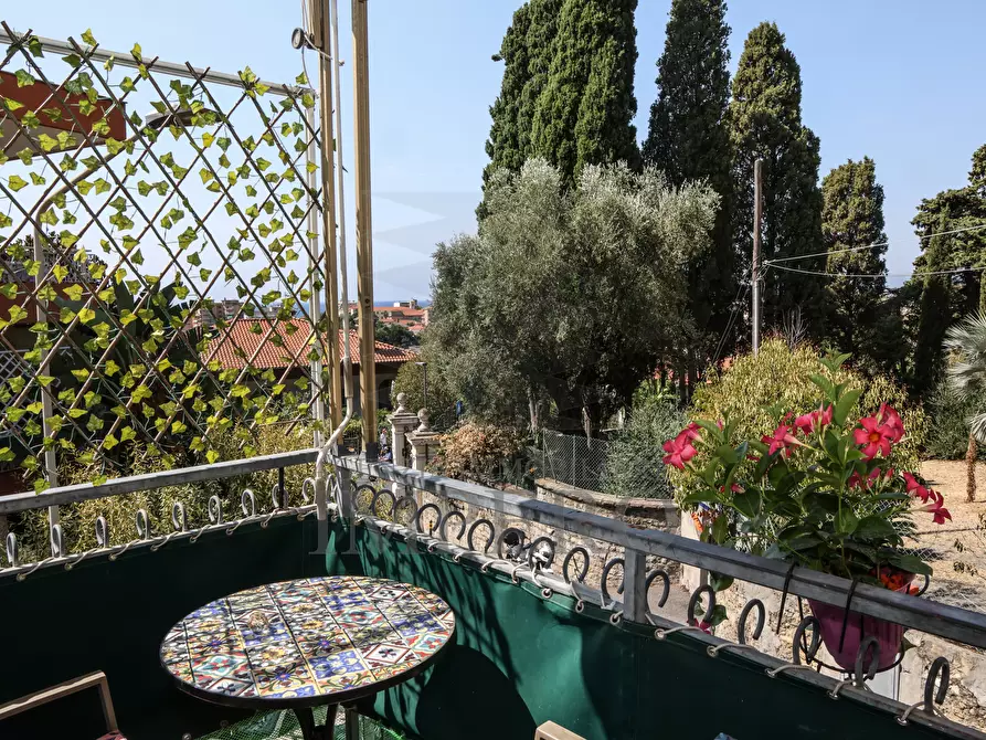 Immagine 8 di Casa indipendente in vendita  in Via Poggio Ponente 41 a Vallecrosia