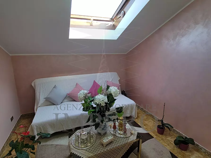 Immagine 9 di Porzione di casa in vendita  in Frazione Varase 31 a Ventimiglia