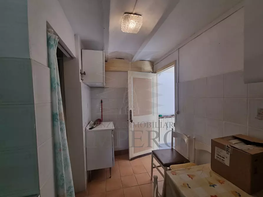 Immagine 21 di Casa bifamiliare in vendita  in Via Madonna delle Virtú 10 a Ventimiglia