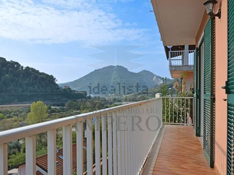 Immagine 26 di Porzione di casa in vendita  in Località Casermette 33D a Ventimiglia