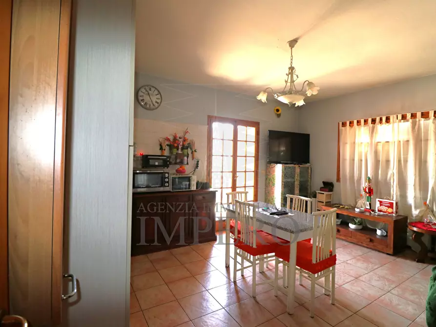 Immagine 4 di Porzione di casa in vendita  in Via dell'Opera 14 a Ventimiglia