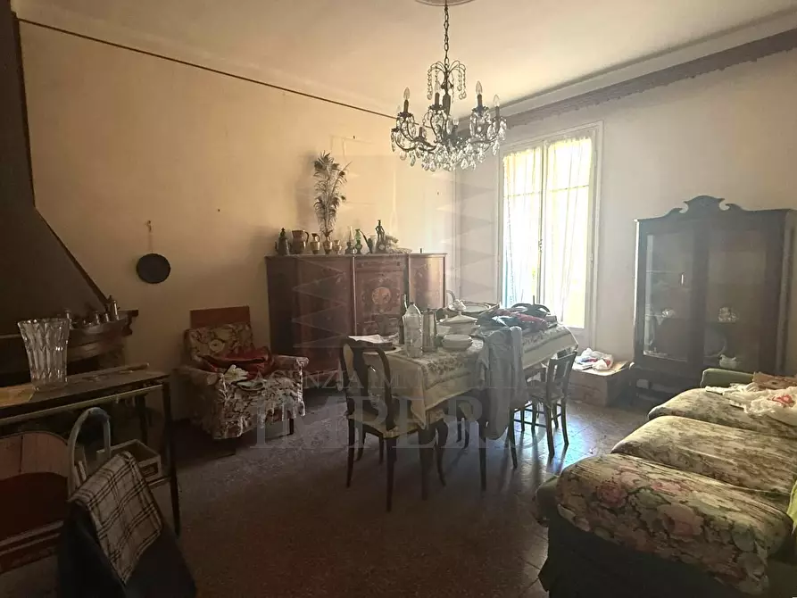 Immagine 3 di Quadrilocale in vendita  in Via Sospello 8 a Ventimiglia