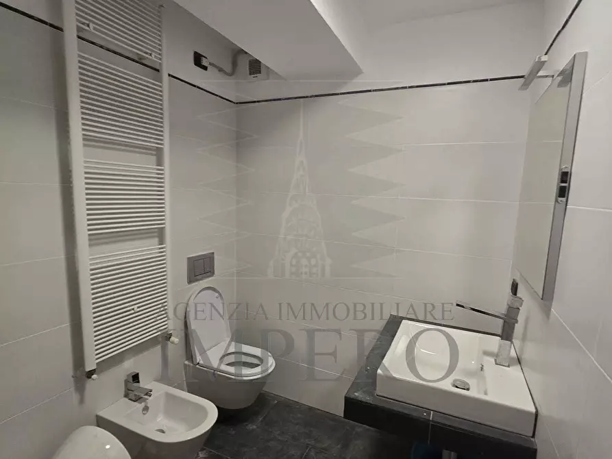 Immagine 16 di Villa in vendita  in Via Coggiola 60 a Bordighera