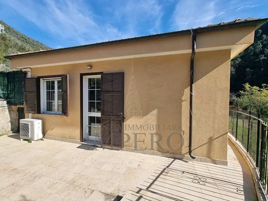 Immagine 1 di Casa indipendente in vendita  in Via Nazionale 20 a Airole