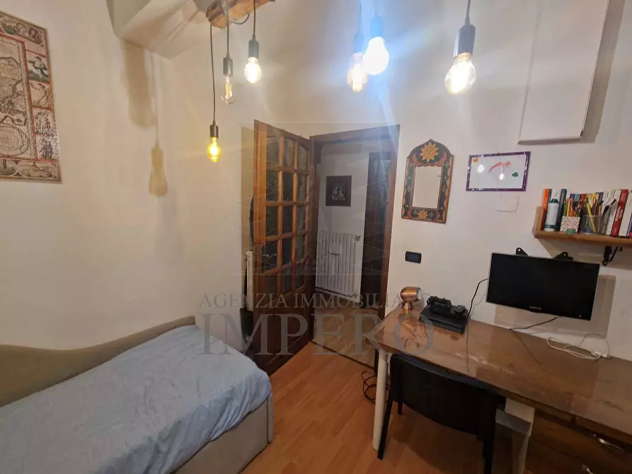 Immagine 14 di Villa in vendita  in Via M.Buonarroti 27 a Ventimiglia