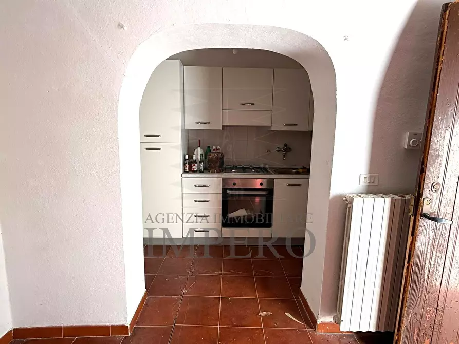 Immagine 36 di Casa indipendente in vendita  in Via Silvio Pellico a Bordighera