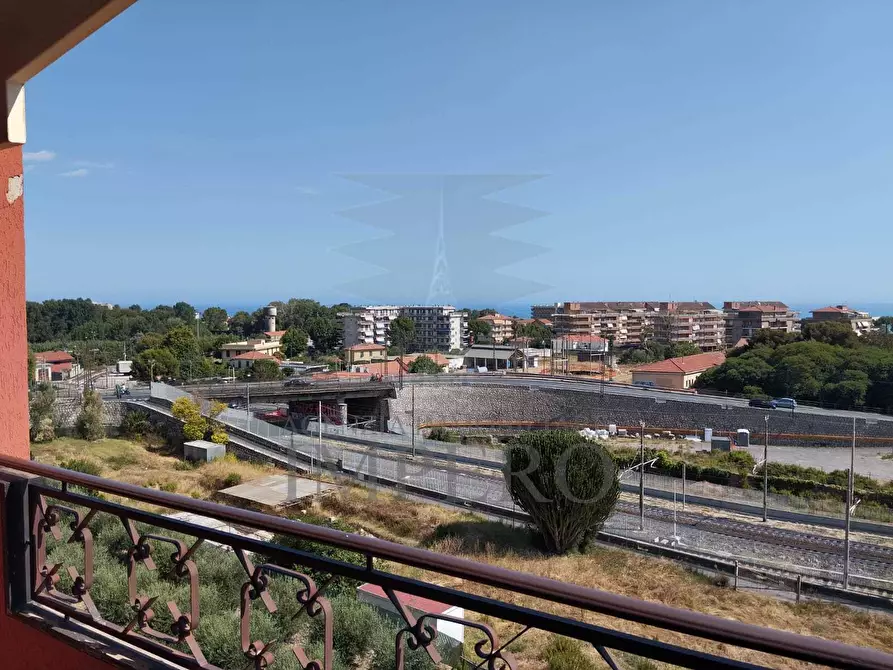 Immagine 1 di Monolocale in vendita  in Via Porta di Provenza 10 a Ventimiglia