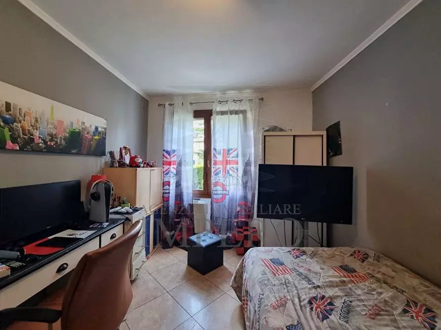 Immagine 11 di Casa indipendente in vendita  in Via Tamagna 25 a Ventimiglia