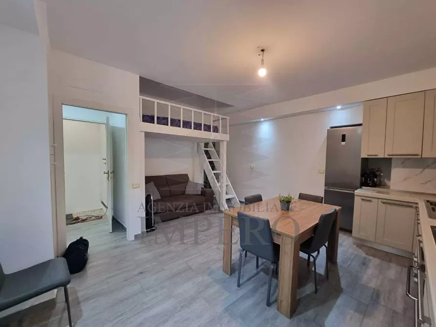 Immagine 3 di Terratetto in vendita  in Via XXV Aprile 12 a Vallecrosia