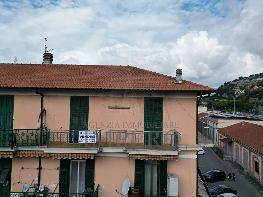 Immagine 14 di Quadrilocale in vendita  in Via Scalo Merci 2 a Ventimiglia