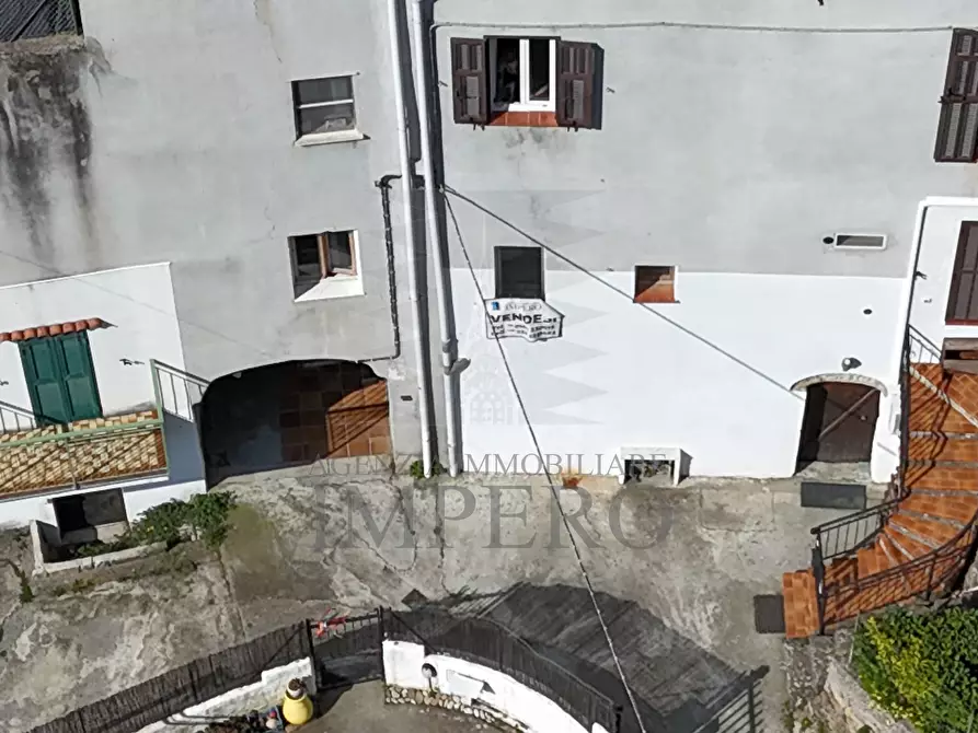 Immagine 18 di Monolocale in vendita  in Località Casette 41 a Ventimiglia