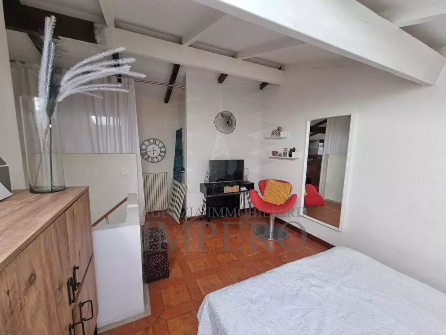 Immagine 20 di Porzione di casa in vendita  in Via alle Ville 50 a Ventimiglia