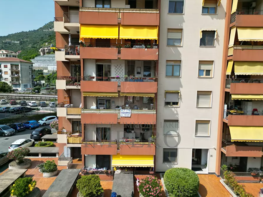 Immagine 29 di Trilocale in vendita  in Via San Secondo 15 a Ventimiglia