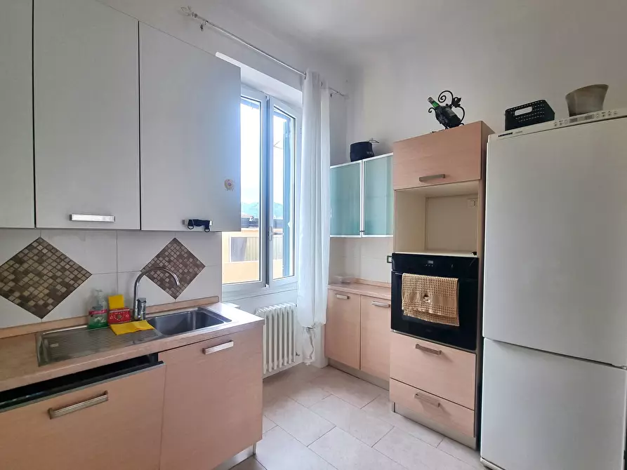 Immagine 5 di Casa indipendente in vendita  in Via alla Spiaggia 21 a Ventimiglia