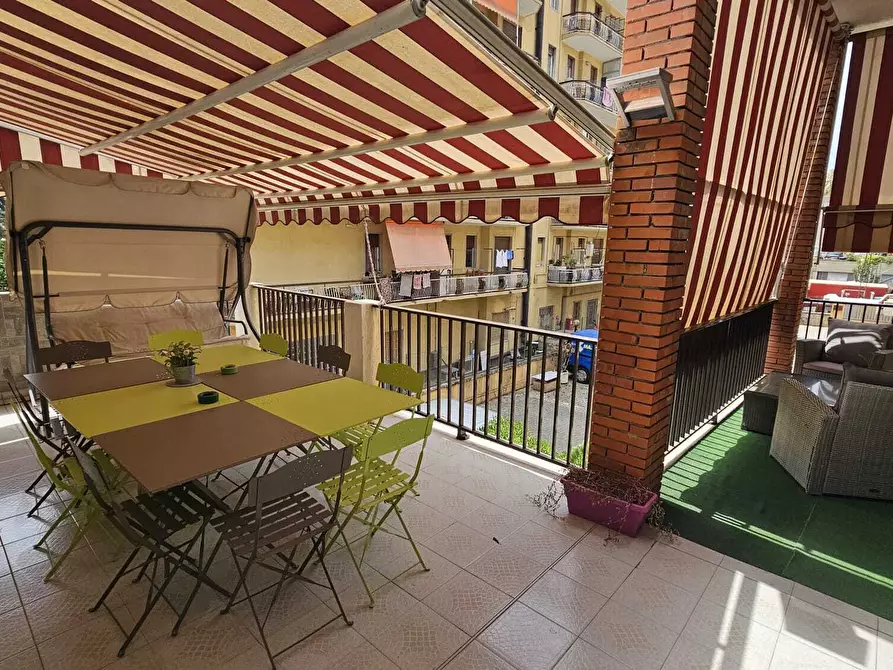 Immagine 3 di Quadrilocale in vendita  in Corso Genova a Ventimiglia