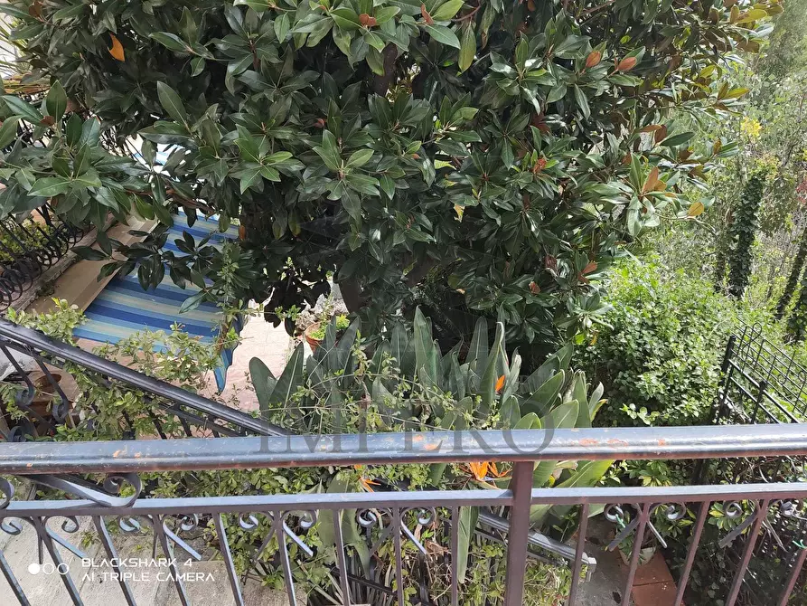 Immagine 17 di Porzione di casa in vendita  in Via Goffredo Mameli 20 a Bordighera