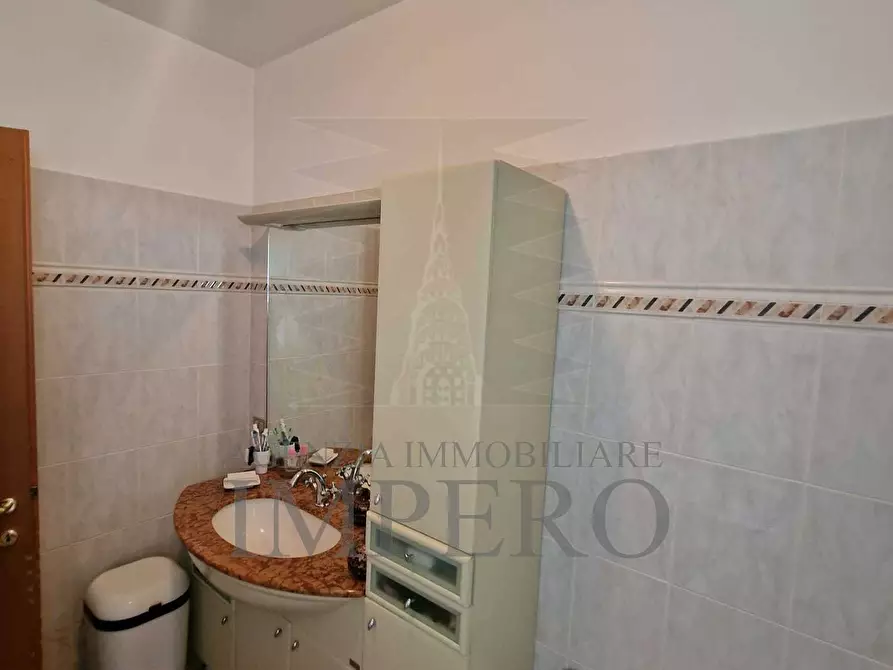 Immagine 16 di Porzione di casa in vendita  in Via Tremola 11 a Ventimiglia