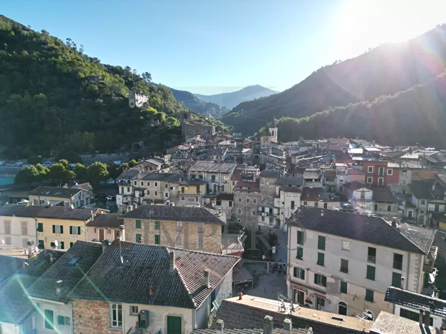 Immagine 11 di Casa indipendente in vendita  in Via Nuova 12bis a Isolabona