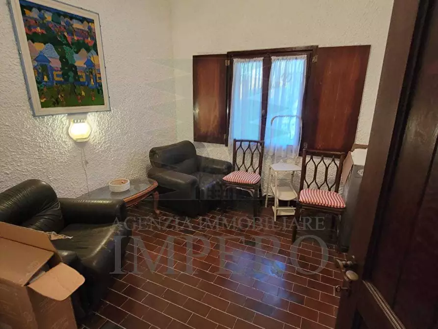 Immagine 50 di Villa in vendita  in Via Vincenzo Gioberti 11 a Bordighera