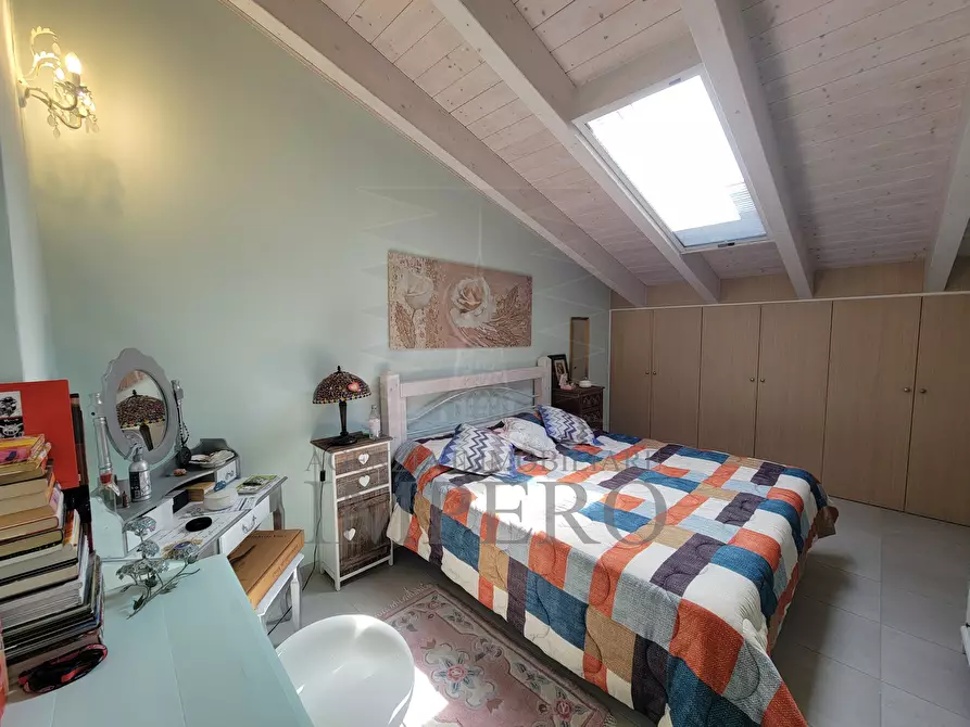 Immagine 32 di Porzione di casa in vendita  in Via Conca Verde 100 a Bordighera