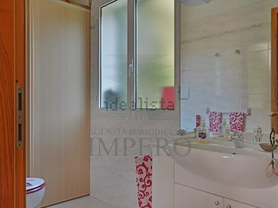 Immagine 22 di Porzione di casa in vendita  in Località Casermette 33D a Ventimiglia