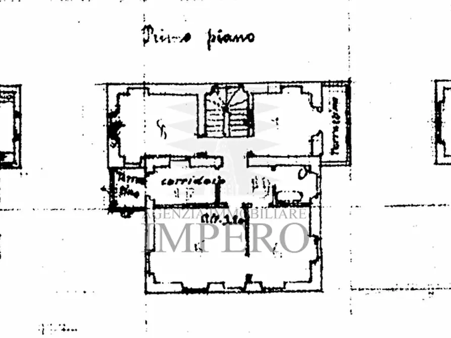 Immagine 3 di Casa indipendente in vendita  in Via San Rocco 1 a Pigna