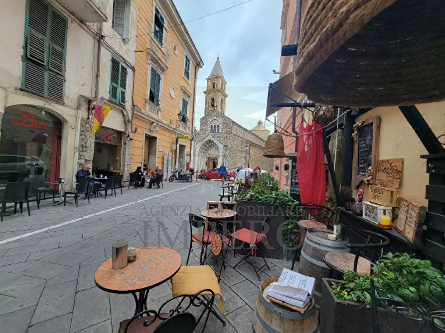 Immagine 3 di Bar / Ristorante in vendita  in Via Giuseppe Garibaldi 1/a a Ventimiglia