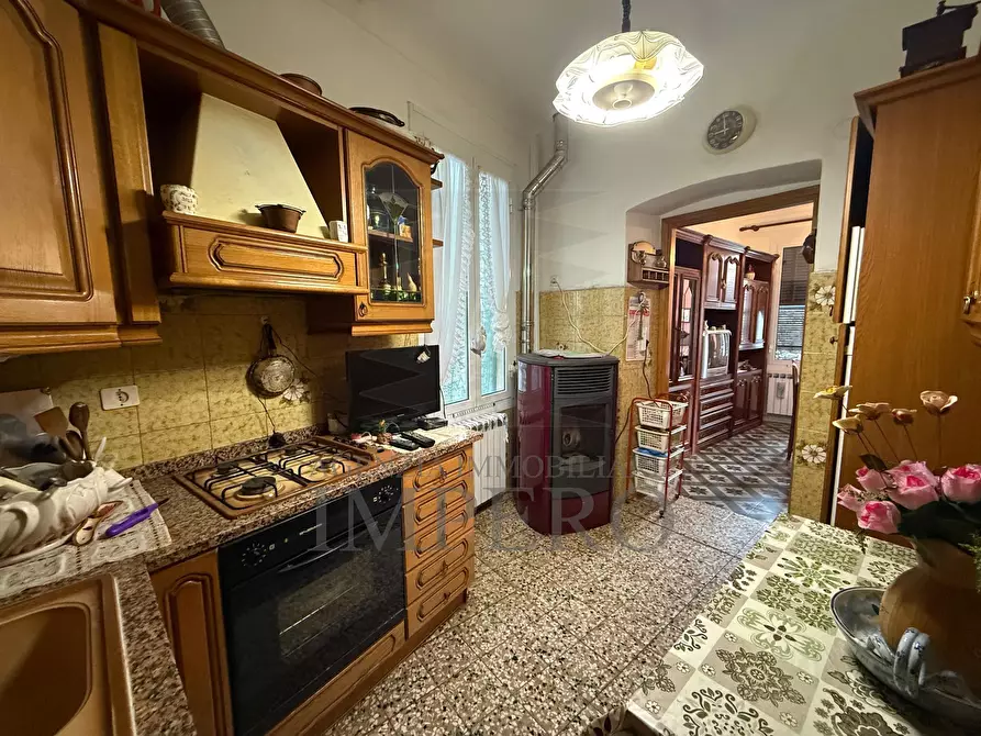 Immagine 14 di Trilocale in vendita  in Via Rocca 3 a Dolceacqua