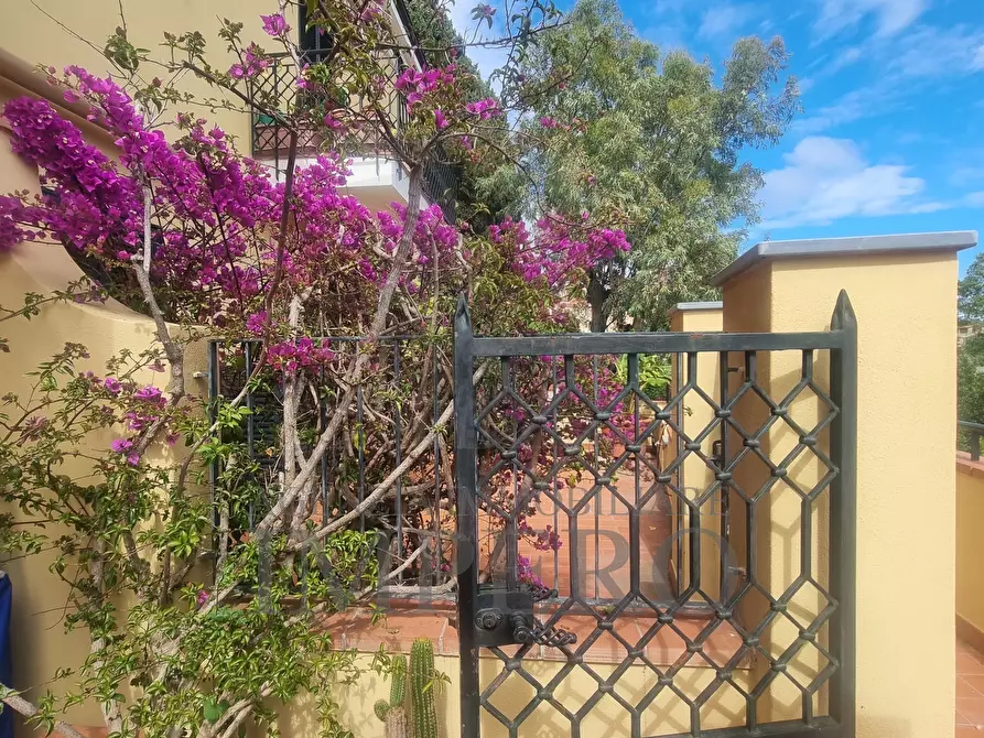 Immagine 17 di Bilocale in vendita  in Corso G. Verdi 17 a Ventimiglia