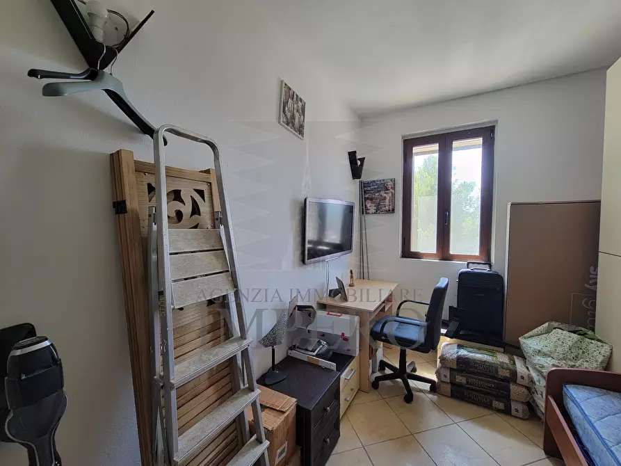 Immagine 13 di Casa indipendente in vendita  in Località Magauda 2 a Camporosso