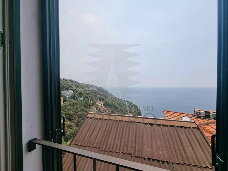 Immagine 22 di Porzione di casa in vendita  in Via Colla 14 a Ventimiglia