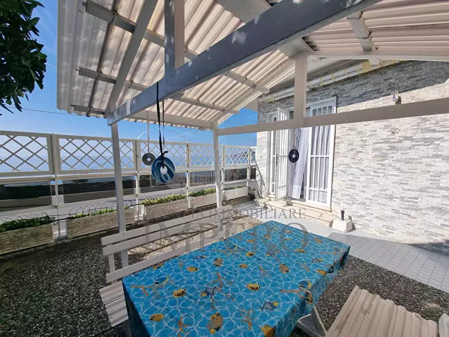 Immagine 18 di Bilocale in vendita  in Via Cavalieri di Malta 10 a Ospedaletti