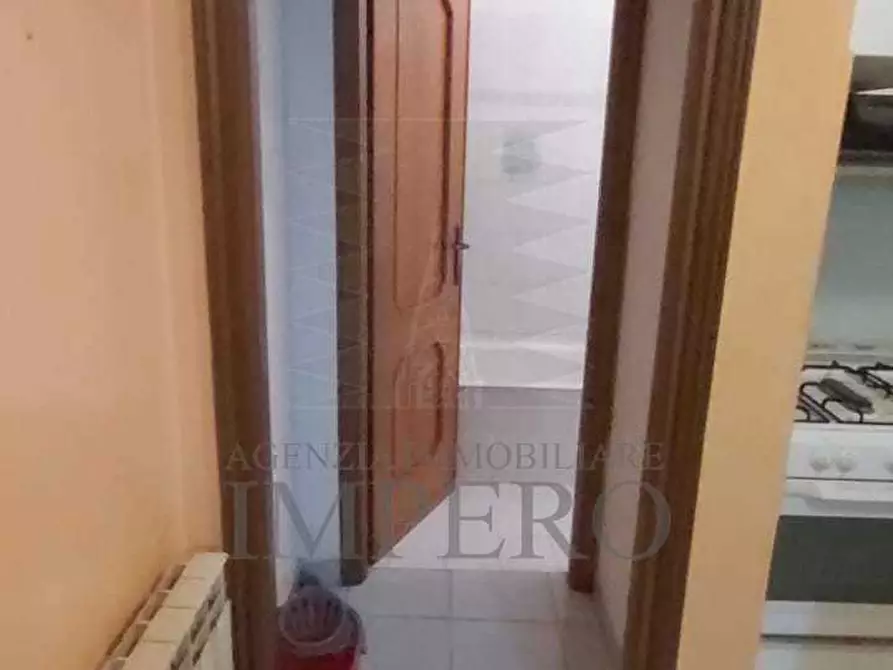 Immagine 2 di Quadrilocale in vendita  in Via G. Calsamiglia 1 a Ventimiglia