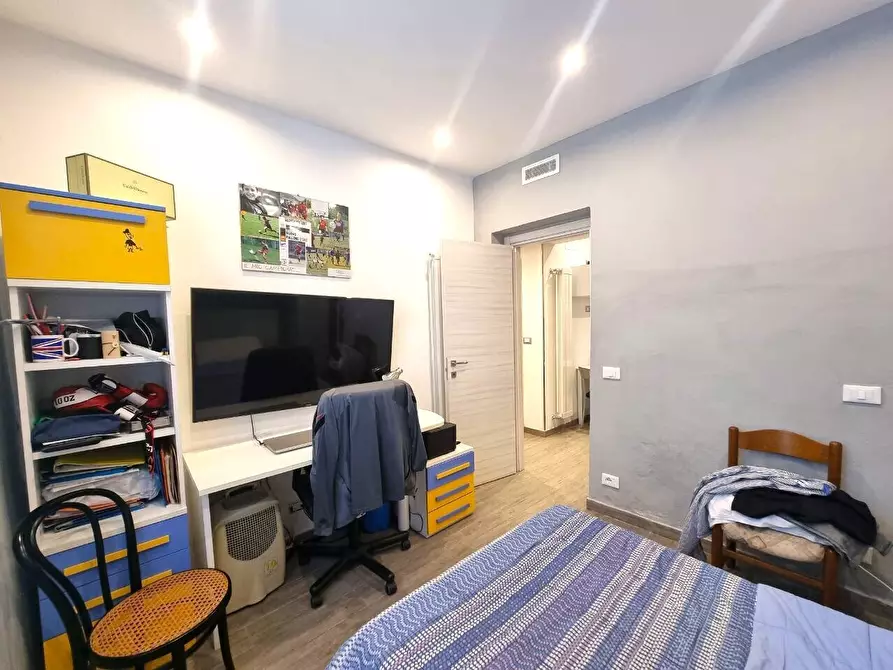 Immagine 7 di Porzione di casa in vendita  in Passeggiata Cavallotti 10 a Ventimiglia