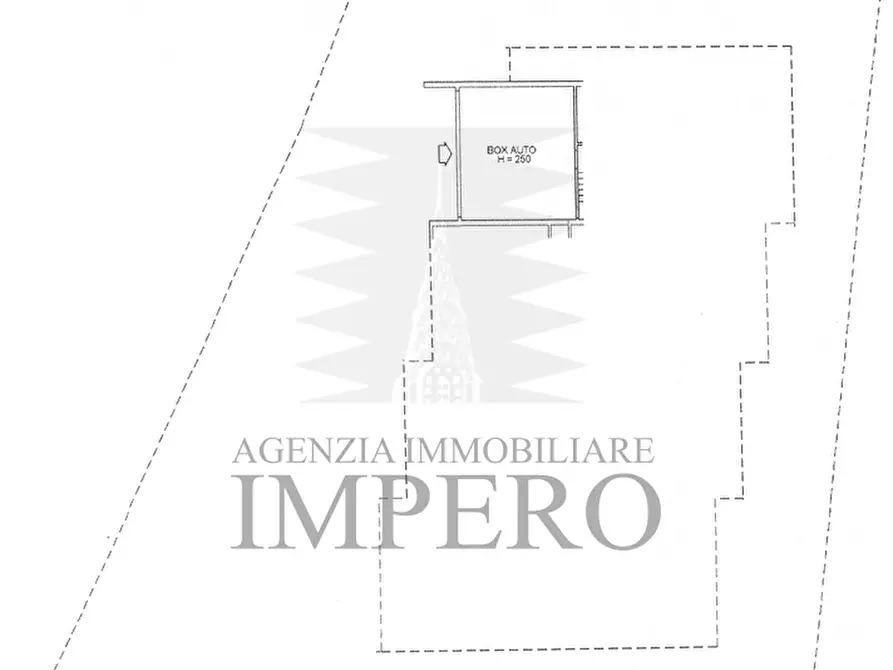 Immagine 54 di Villa in vendita  in Via Tremola 5 a Ventimiglia