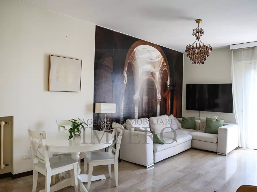 Immagine 2 di Casa indipendente in vendita  in Via Poggio Ponente 41 a Vallecrosia