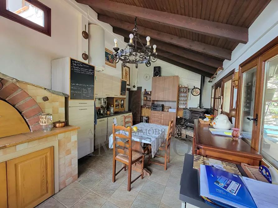 Immagine 18 di Casa indipendente in vendita  in Strada Provinciale 65 65 a Castel Vittorio