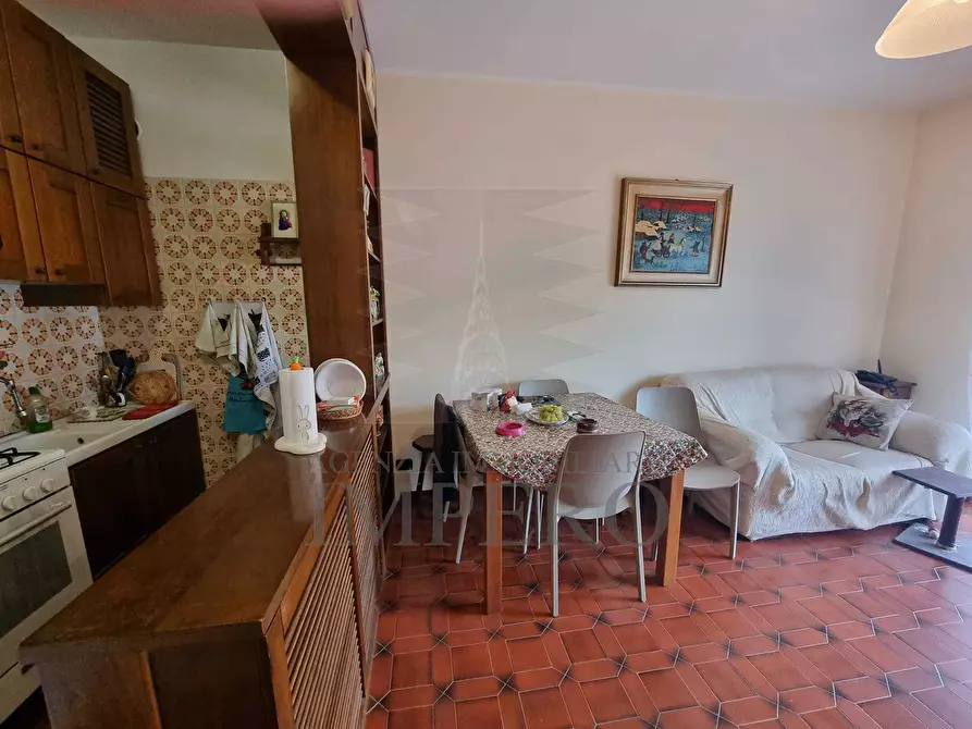 Immagine 11 di Bilocale in vendita  in Passeggiata Trento e Trieste 17 a Ventimiglia