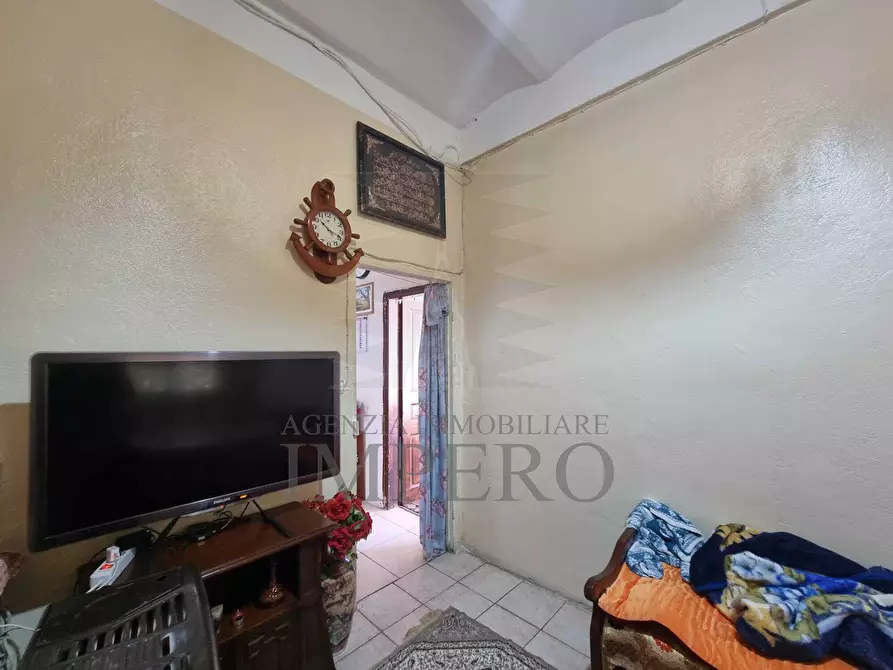 Immagine 13 di Porzione di casa in vendita  in Via Poggio Ponente 5 a Vallecrosia