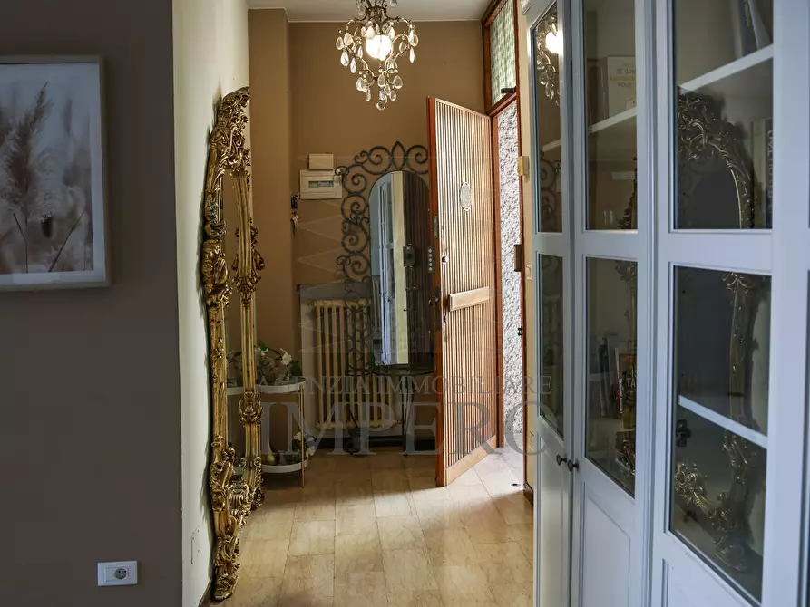 Immagine 25 di Casa indipendente in vendita  in Via Poggio Ponente 41 a Vallecrosia