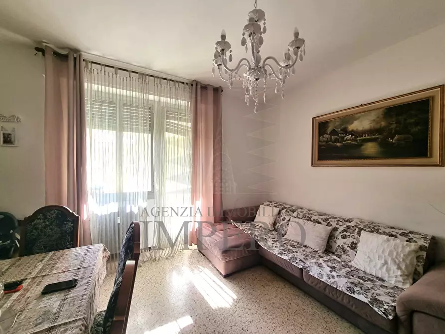 Immagine 1 di Quadrilocale in vendita  in Corso Limone Piemonte 124 a Ventimiglia