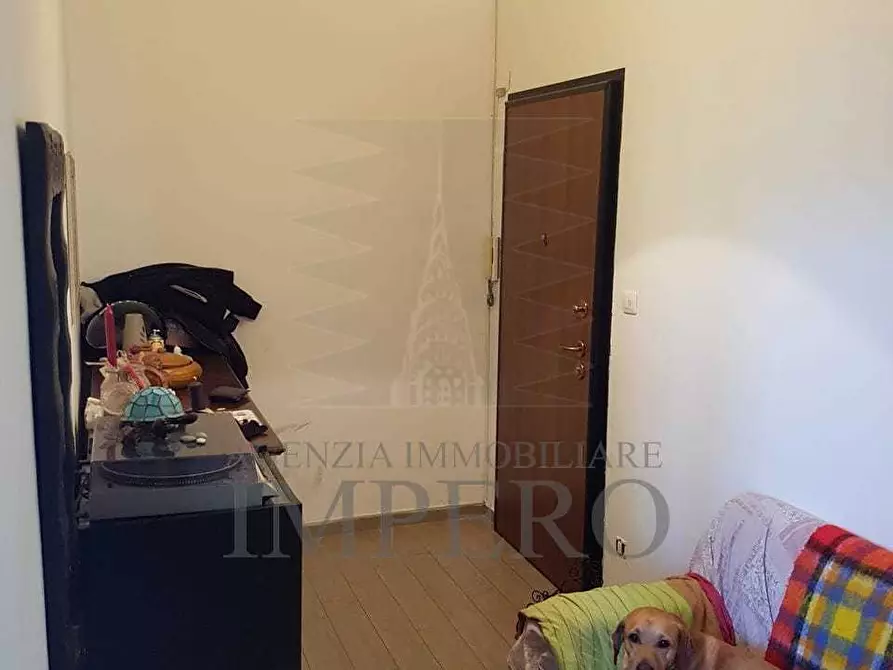 Immagine 4 di Bilocale in vendita  in Via Giuseppe Mazzini a Ventimiglia