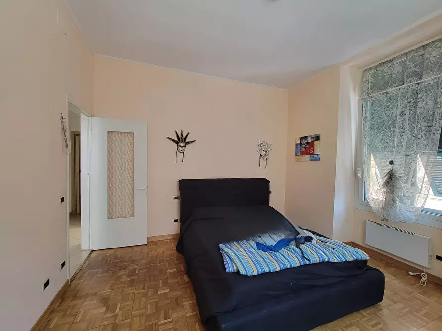 Immagine 11 di Trilocale in vendita  in Via Metella 1 a Ventimiglia