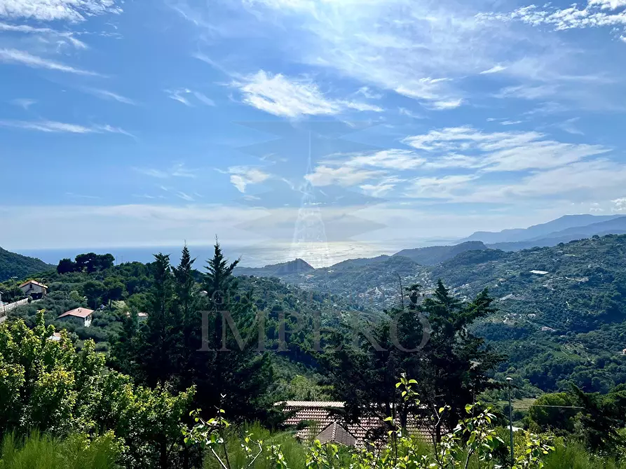 Immagine 37 di Villa in vendita  in Via Antico Principato 8 a Seborga