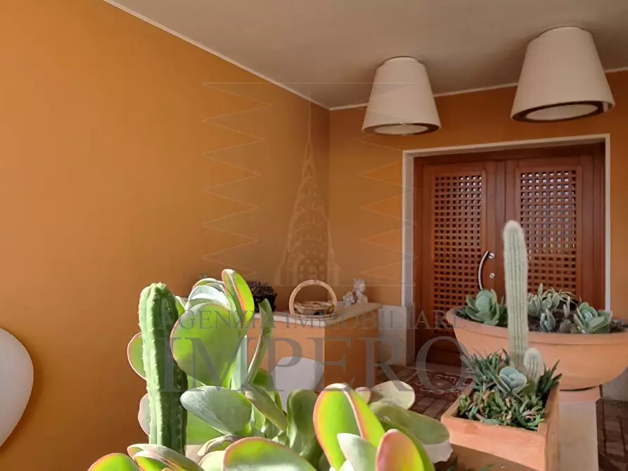 Immagine 3 di Attico in vendita  in Via G. Matteotti 1 a Ventimiglia