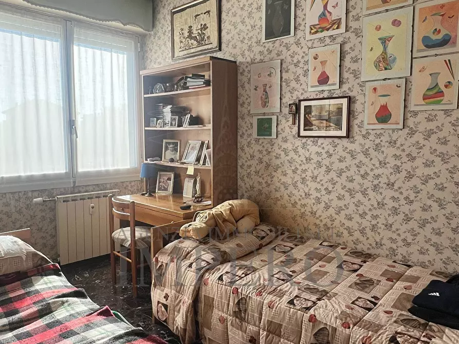 Immagine 10 di Quadrilocale in vendita  in Via S.Vincenzo 144 a Vallecrosia