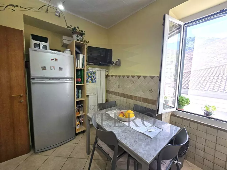 Immagine 11 di Quadrilocale in vendita  in Via Domenico Tempesta 36 a Ventimiglia